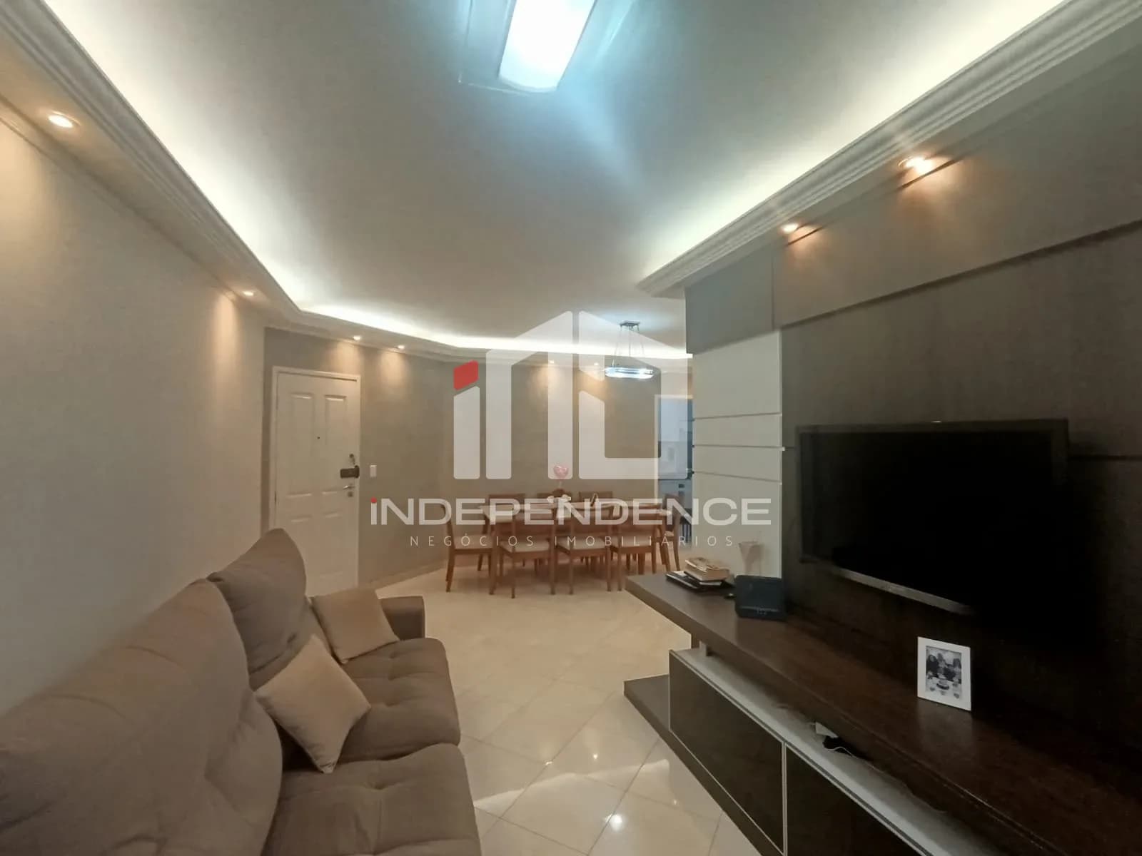 Apartamento 108m² 4 quartos, Sol da manhã, Floradas de São Jose