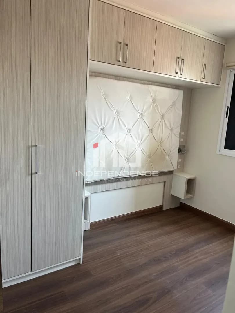 Apartamento à venda, 2 DORM, Parque Residencial Flamboyant, São José dos Campos, SP