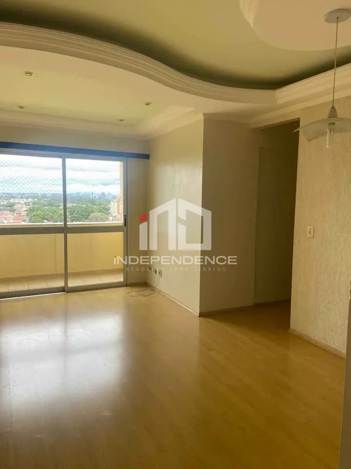Apartamento à venda, Jardim Veneza, São José dos Campos, SP