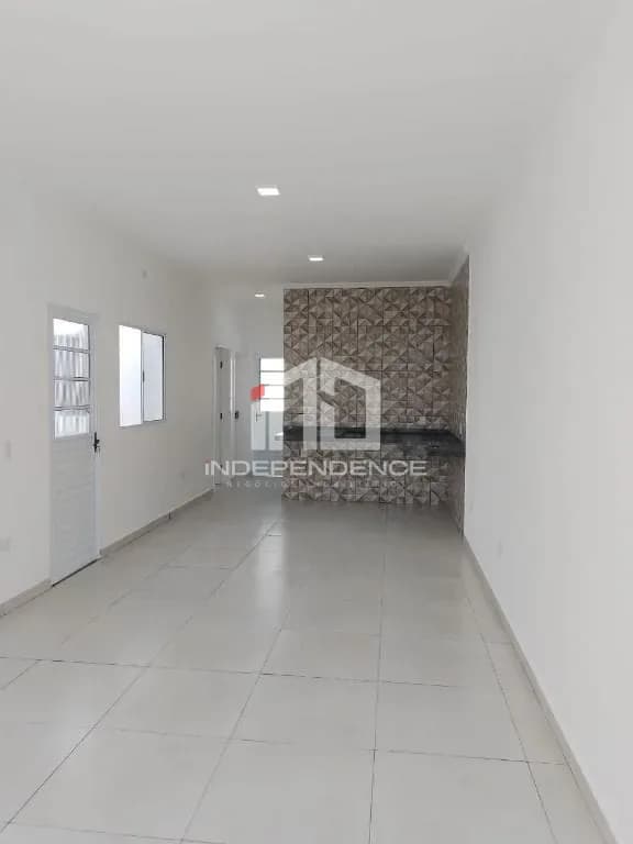 Casa com 3 dormitórios à venda | 78 m² | por R$ 450.000,00 | Recanto dos Eucaliptos | São José dos Campos/SP