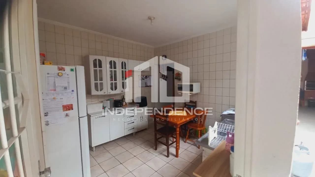 Casa à venda | Jardim das Indústrias | São José dos Campos, SP