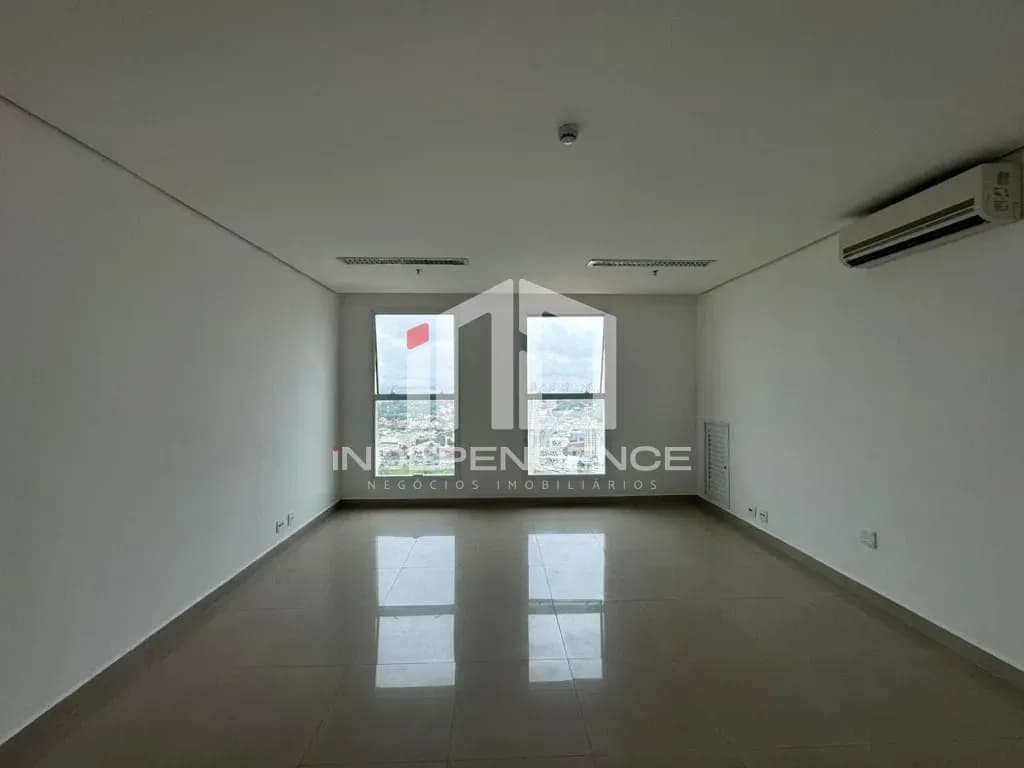 Sala para alugar, 37 m² por R$ 3.872,69/mês - Jardim Esplanada - São José dos Campos/SP