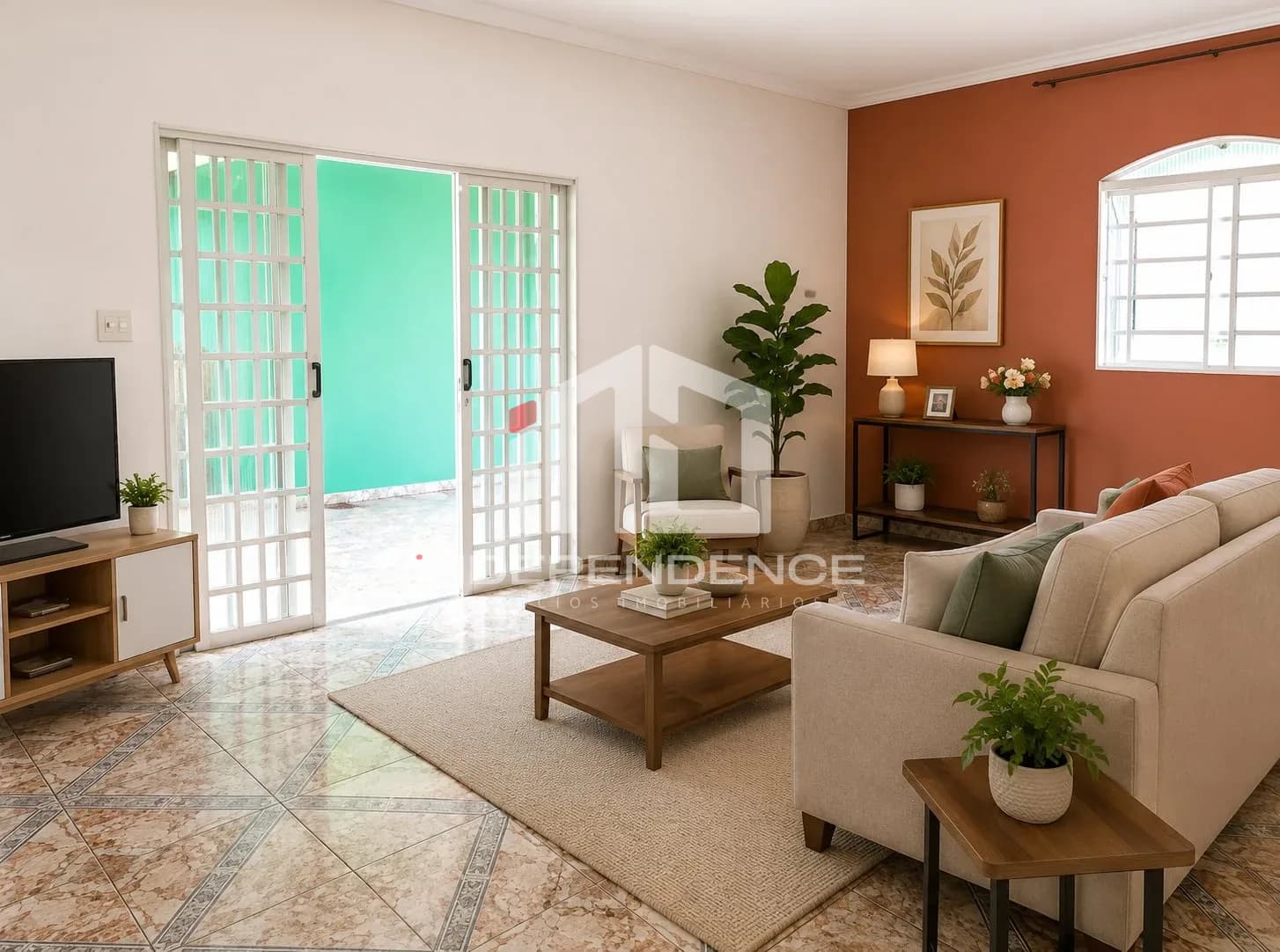 Sobrado à venda, 301 m² por R$ 590.000,00 - Conjunto Residencial Galo Branco - São José dos Campos/SP
