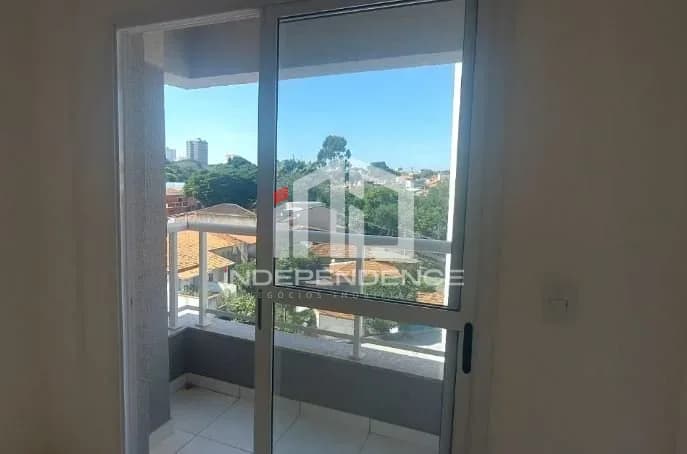 Apartamento para locação no Jardim satélite com 2 dormitorios