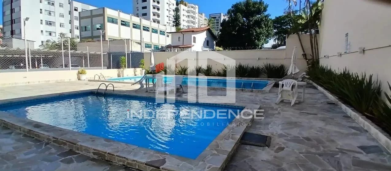 Apartamento 3 quartos - Vila Ema