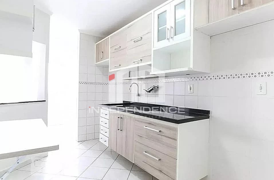 Apartamento planejado para Locação Floradas de São José 3 dormitórios