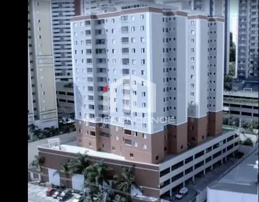 Apartamento para Locação | R$ 3.750 | 68 m² | Mobiliado | Vila Ema
