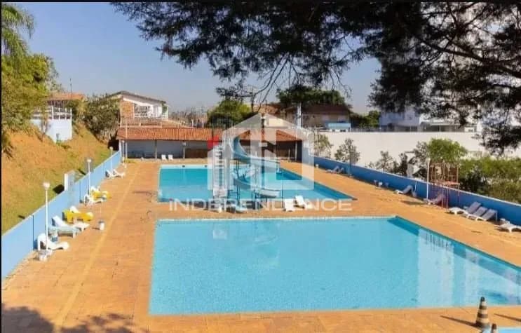 Apartamento para locação no Residencial Primavera - Bosque dos Eucaliptos