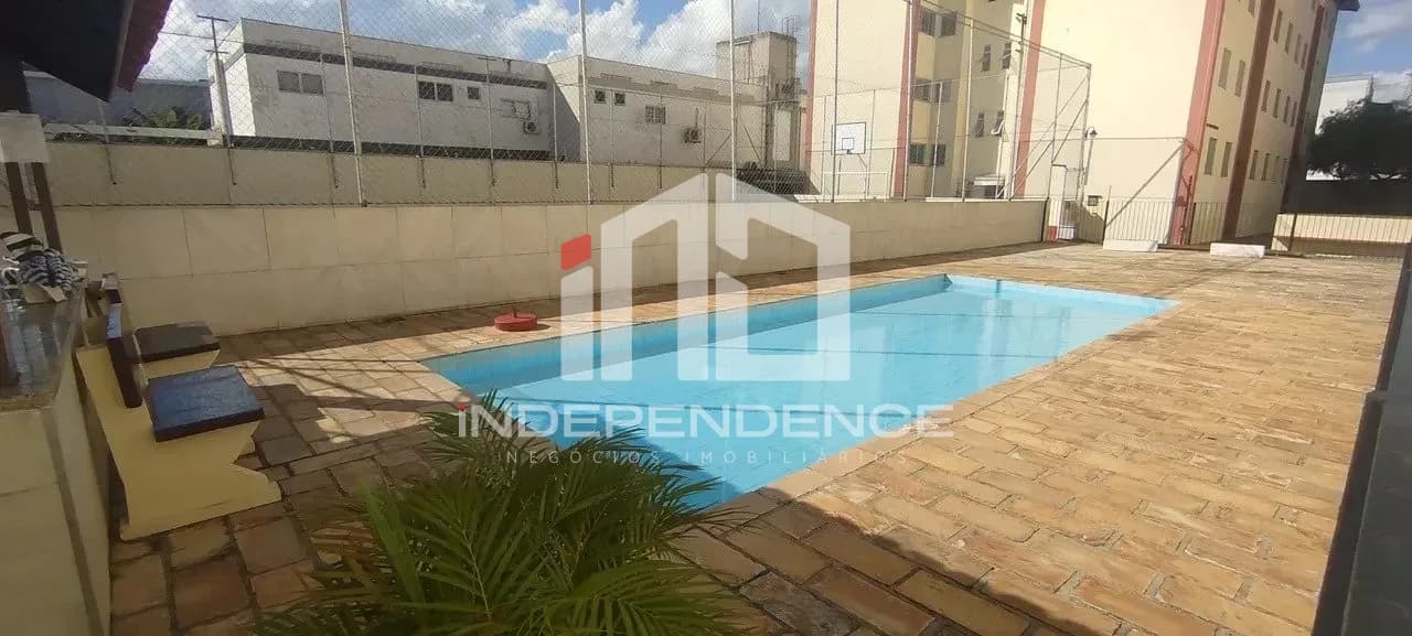 Apartamento a venda ou locação no Jardim América - Próximo ao Centro da Juventude