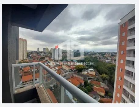 Apartamento à Venda - Residencial Lira | Jardim Satélite - São José dos Campos