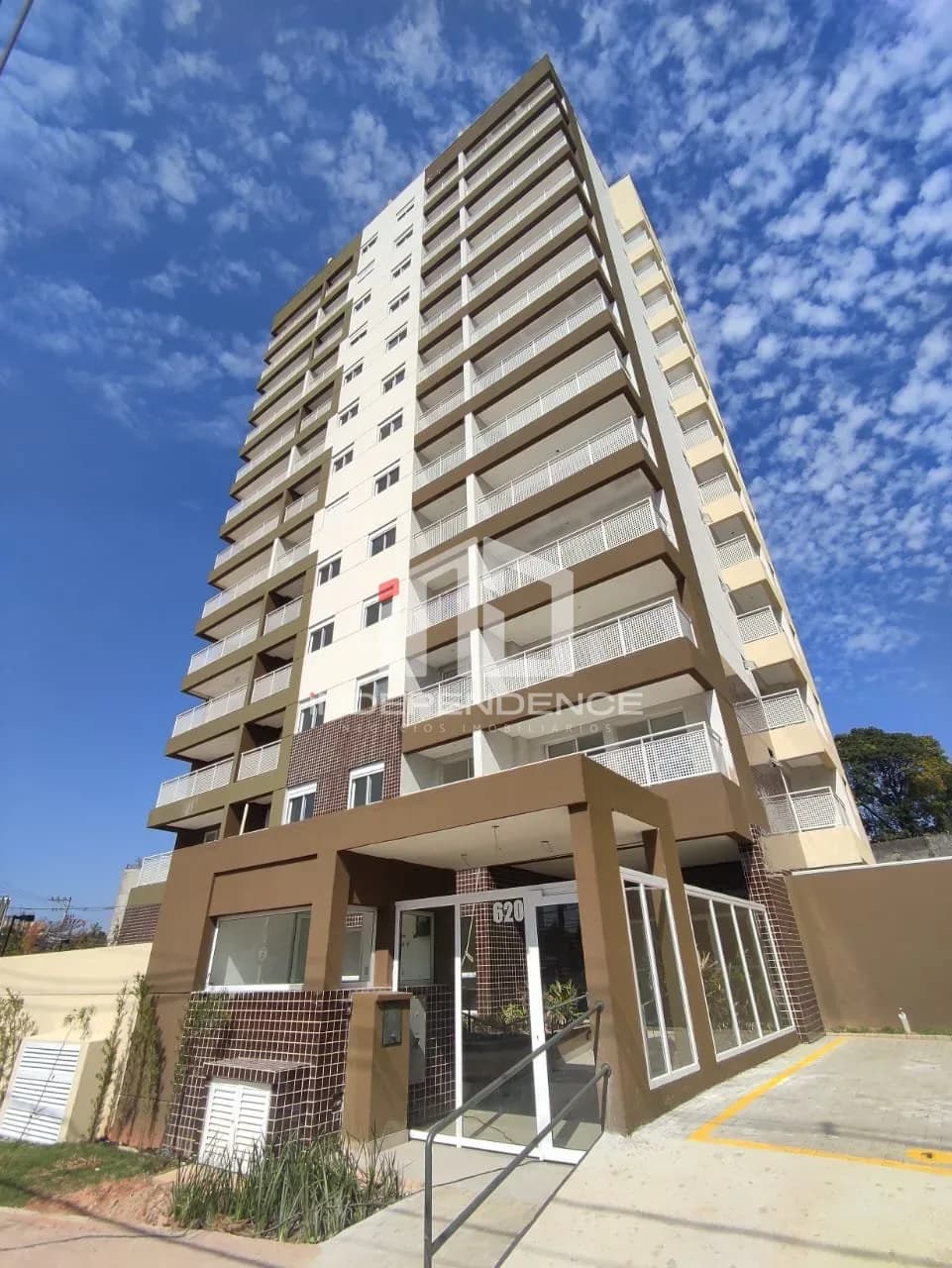 Apartamento á venda | R$ 315.000,00 | 1 quarto | Zona Central