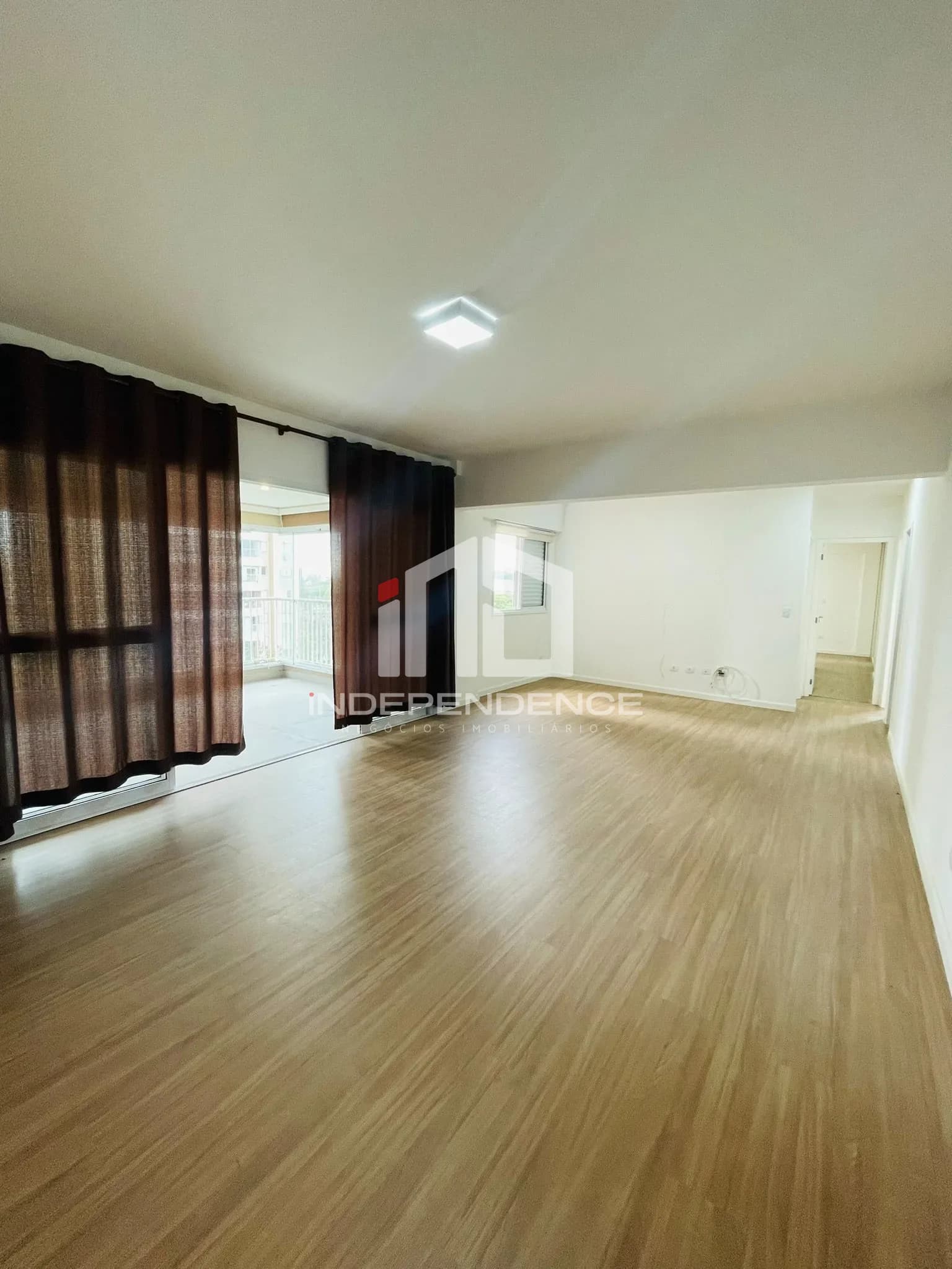 Apartamento á venda | Splendor Garden | 122m² | 3 quartos (1 Suíte) | Zona Oeste