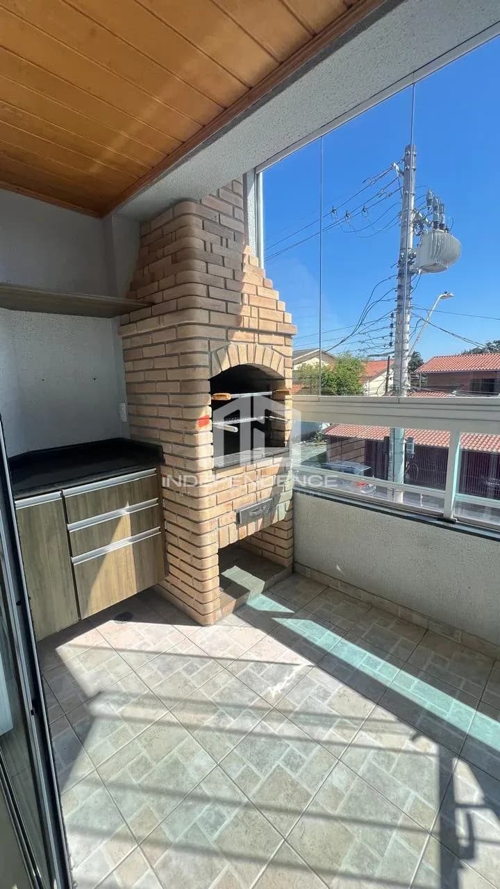 Apartamento á venda | 94 m² | 3 quartos | Jardim Estoril |  Zona Sul