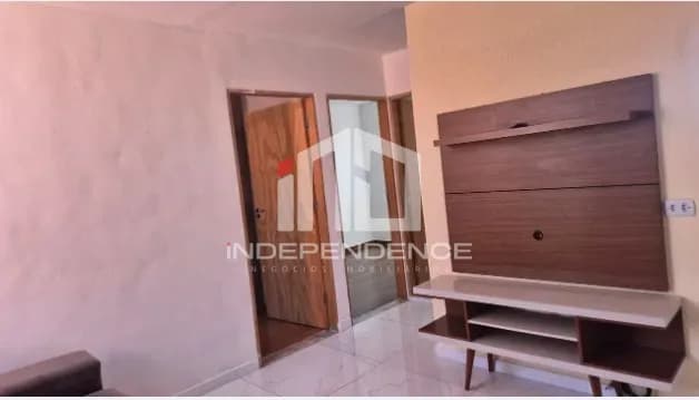 Apartamento á venda | 47 m² | 2 quartos | Parque das Américas | Zona Leste