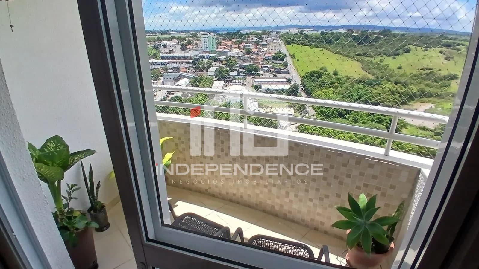 Apartamento duplex (Permuta) com 3 dormitórios à venda, 153,55 m² - Jardim Satélite - São José dos Campos/SP