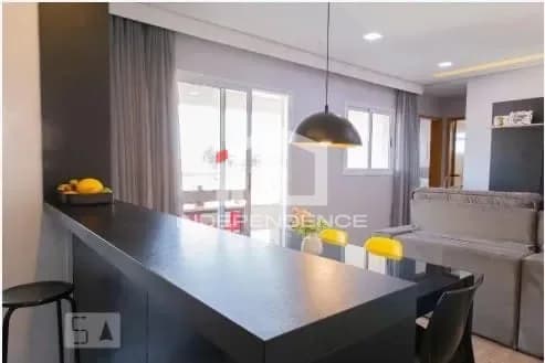 Apartamento à venda, 70m2 Parque Industrial São José dos Campos, SP