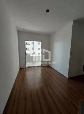 Apartamento à venda, Parque Residencial Flamboyant, São José dos Campos, SP