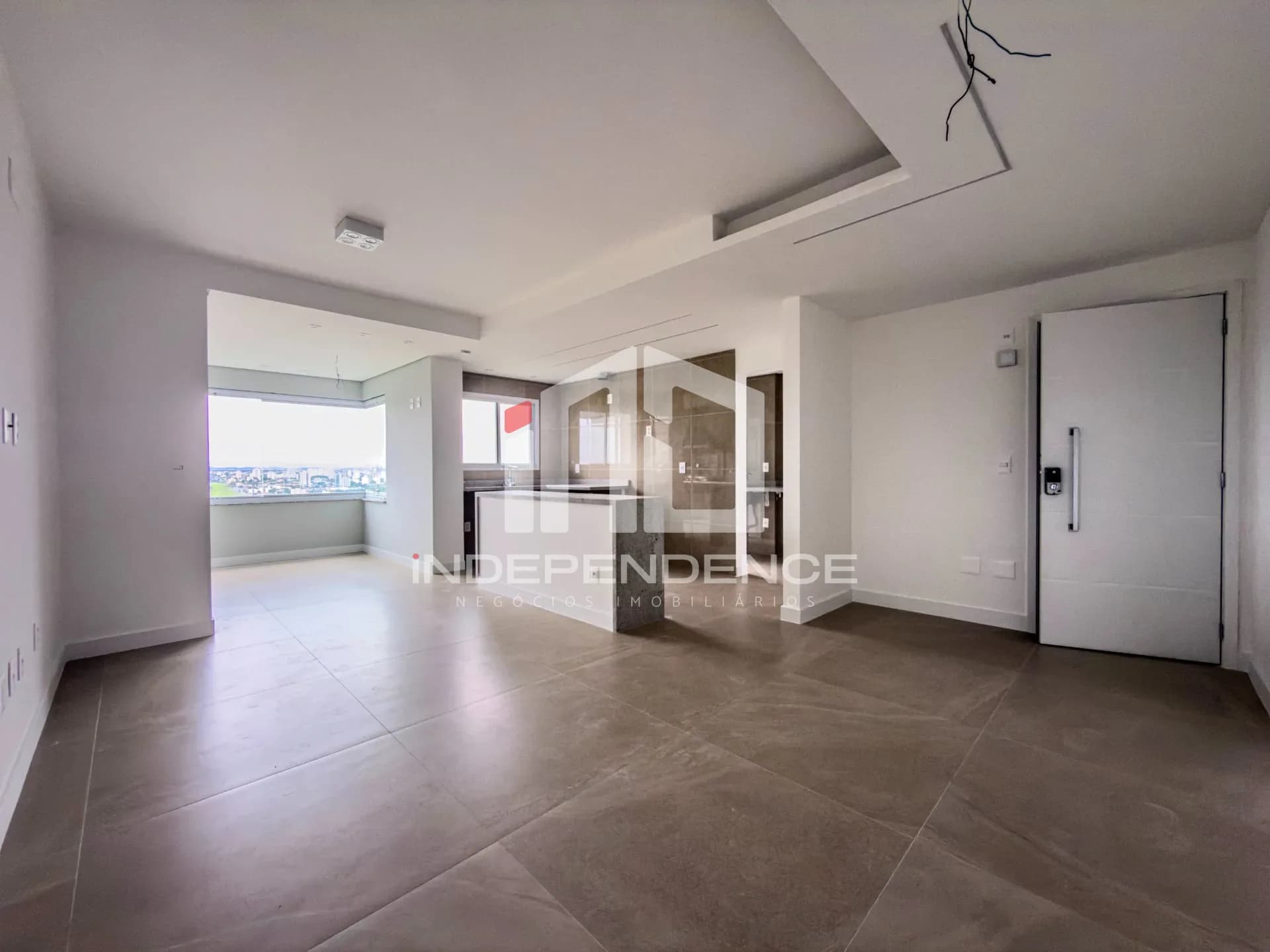 Apartamento NOVO à venda  2 suítes, 2 Vagas,  Vila Ema, São José dos Campos, SP