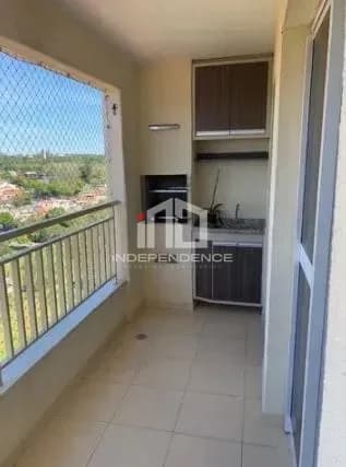 Apartamento à venda | 3 quartos | Jardim Souto | São José dos Campos