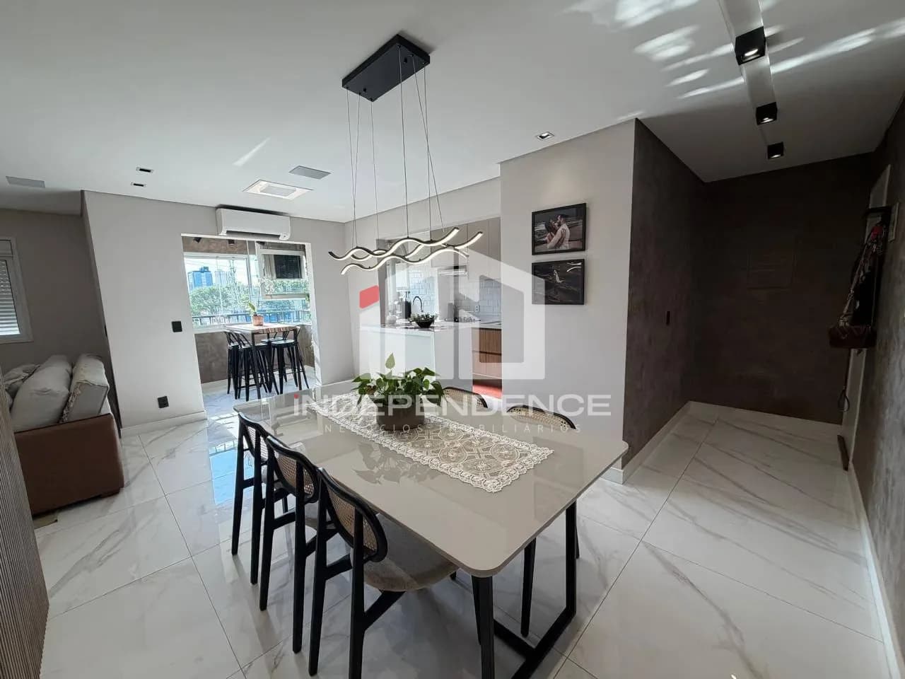 Apartamento à venda | Jardim San Marino | São José dos Campos, SP
