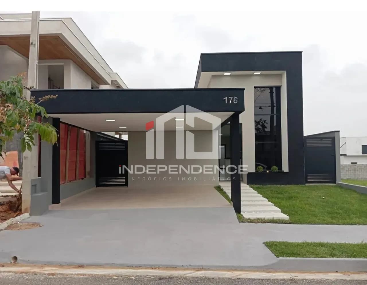 Casa á venda | R$ 1.100.000 | Condomínio Vereda dos Campos