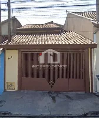 Casa a venda no Jardim Santa Inês III