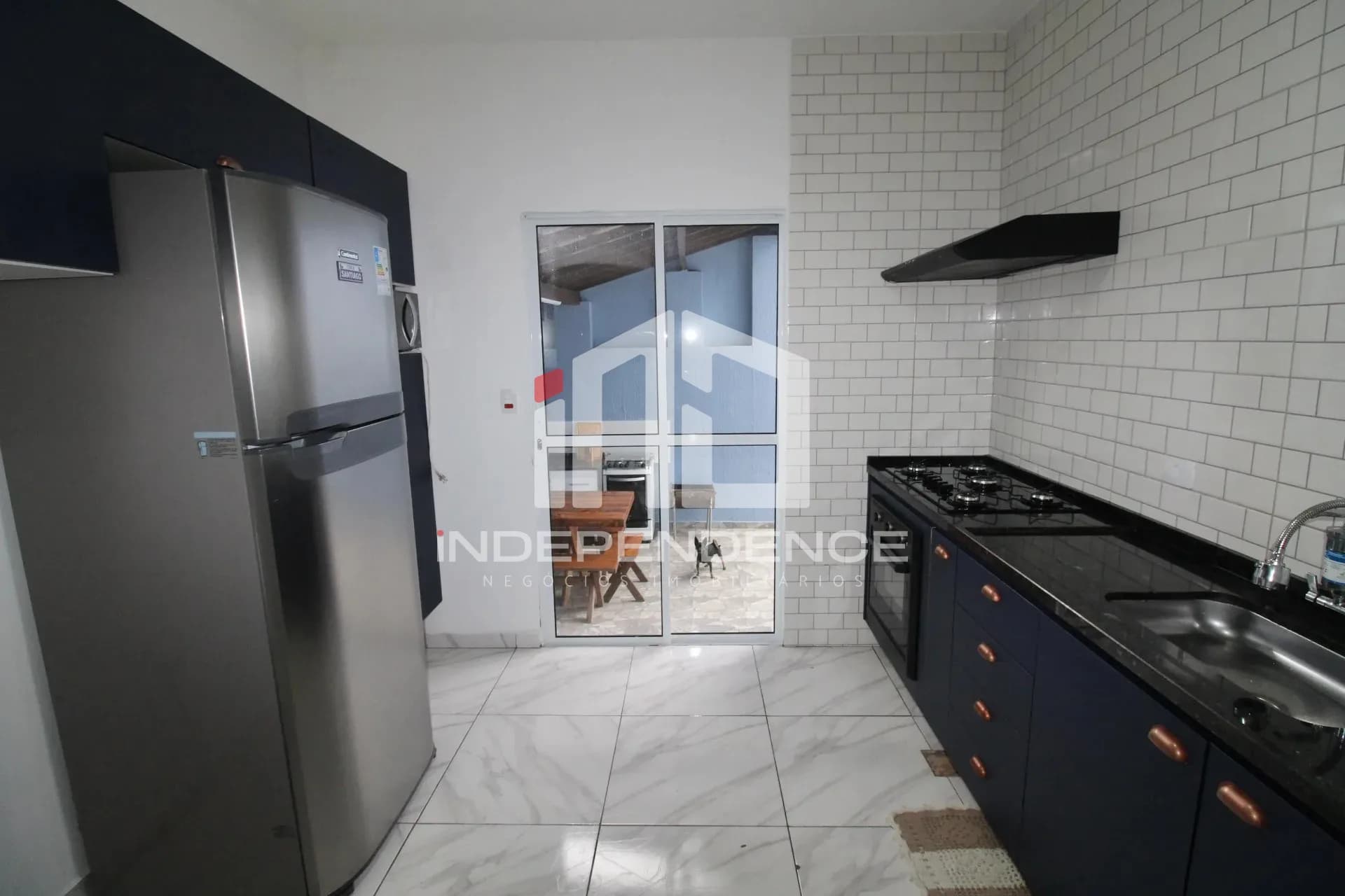 CASA PARA LOCAÇÃO | JARDIM SANTA ROSA | 4 QUARTOS | PISCINA | AREA GOURMET