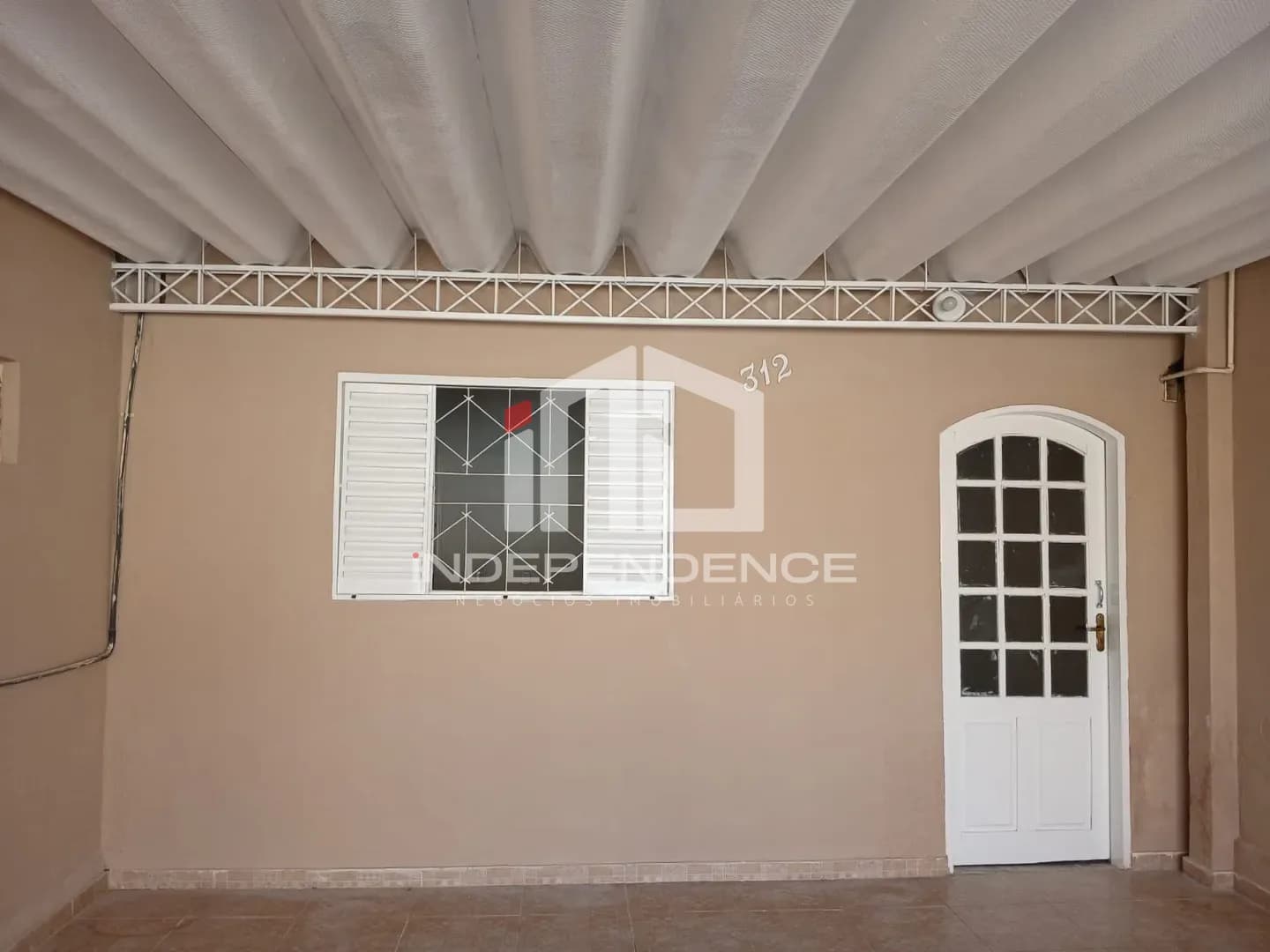 Casa para locação, Bosque dos Eucaliptos, São José dos Campos, SP