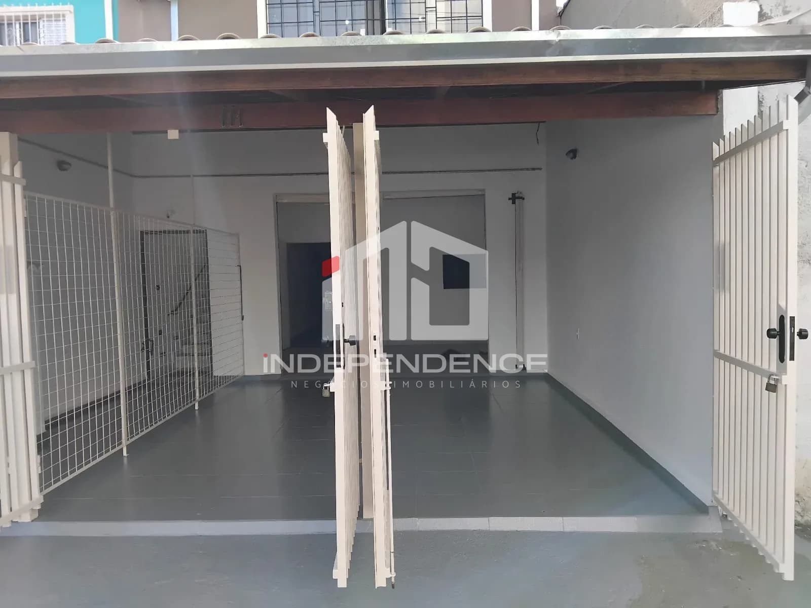 Ponto comercial para locação no Jardim America