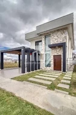 Sobrado à venda, Loteamento Fazenda Ronda, São José dos Campos, SP