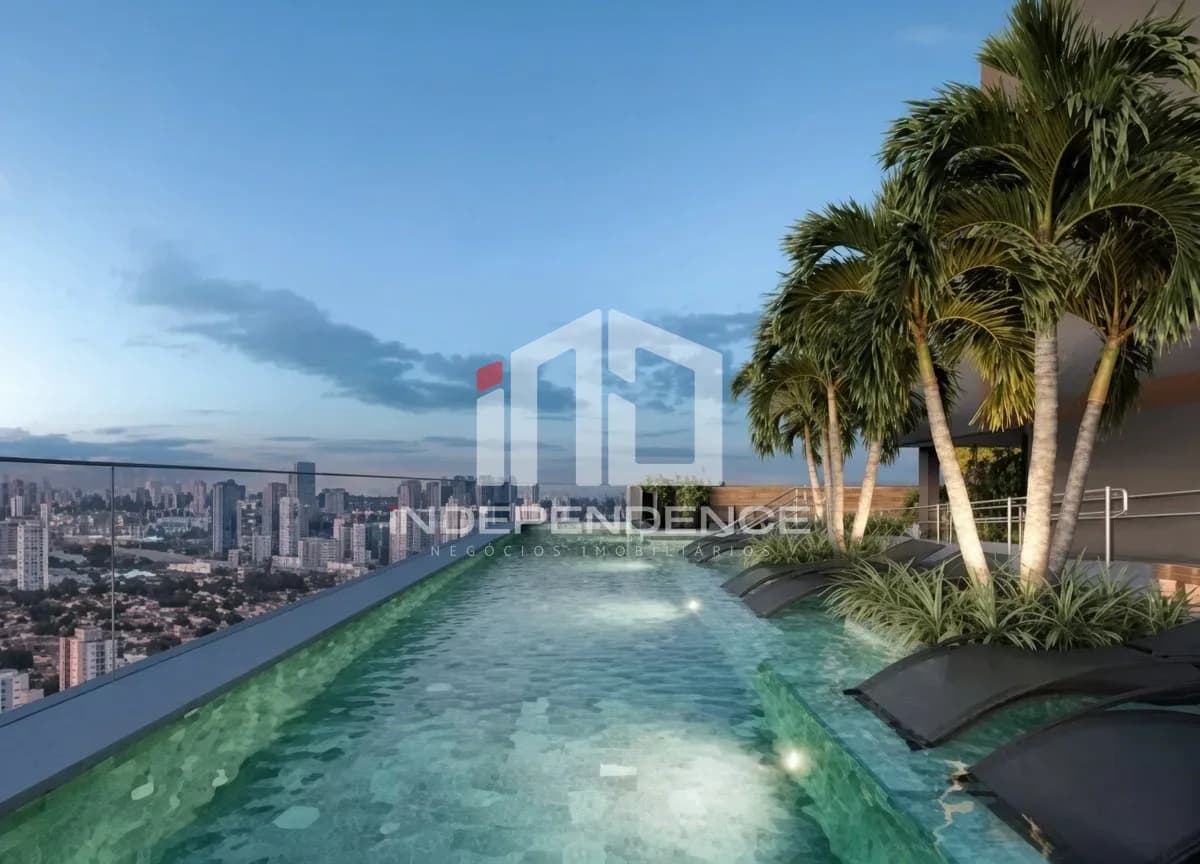 Studio á venda | 1 quarto | 19 m² | R$ 300.000 | Ipiranga - São Paulo