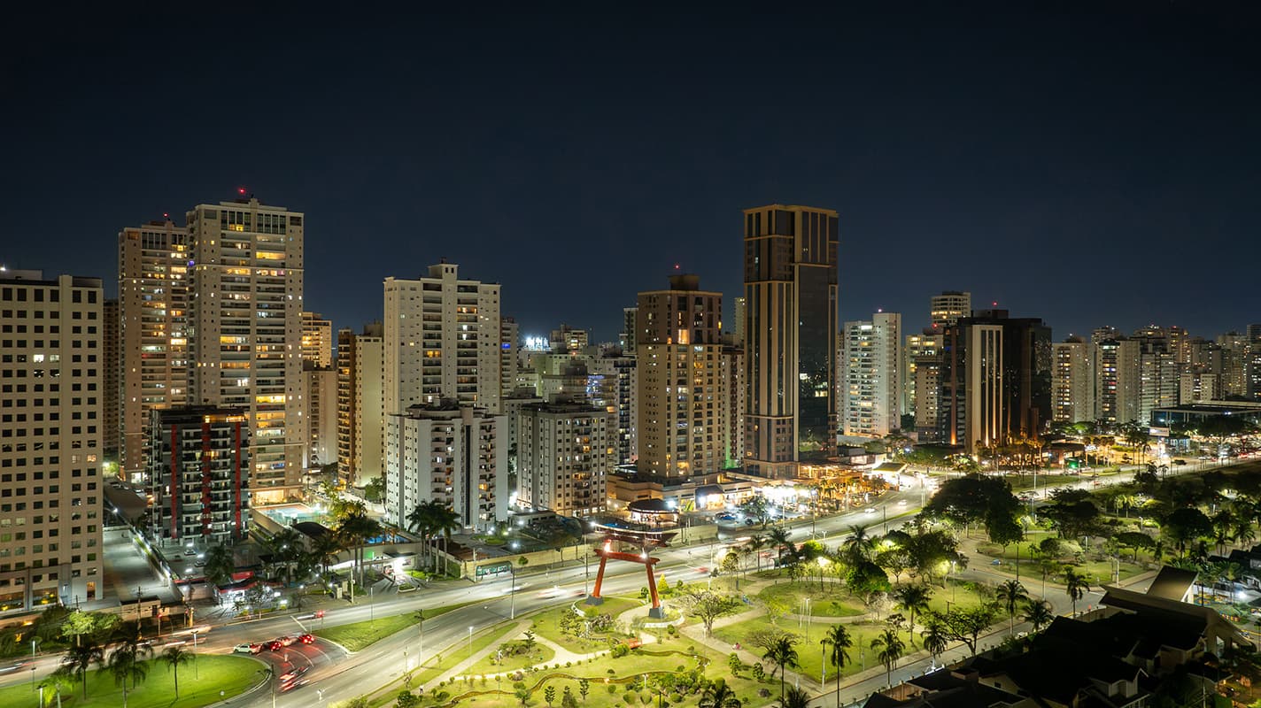 Jardim Aquarius: a história do bairro que se tornou um dos endereços mais valorizados de São José dos Campos