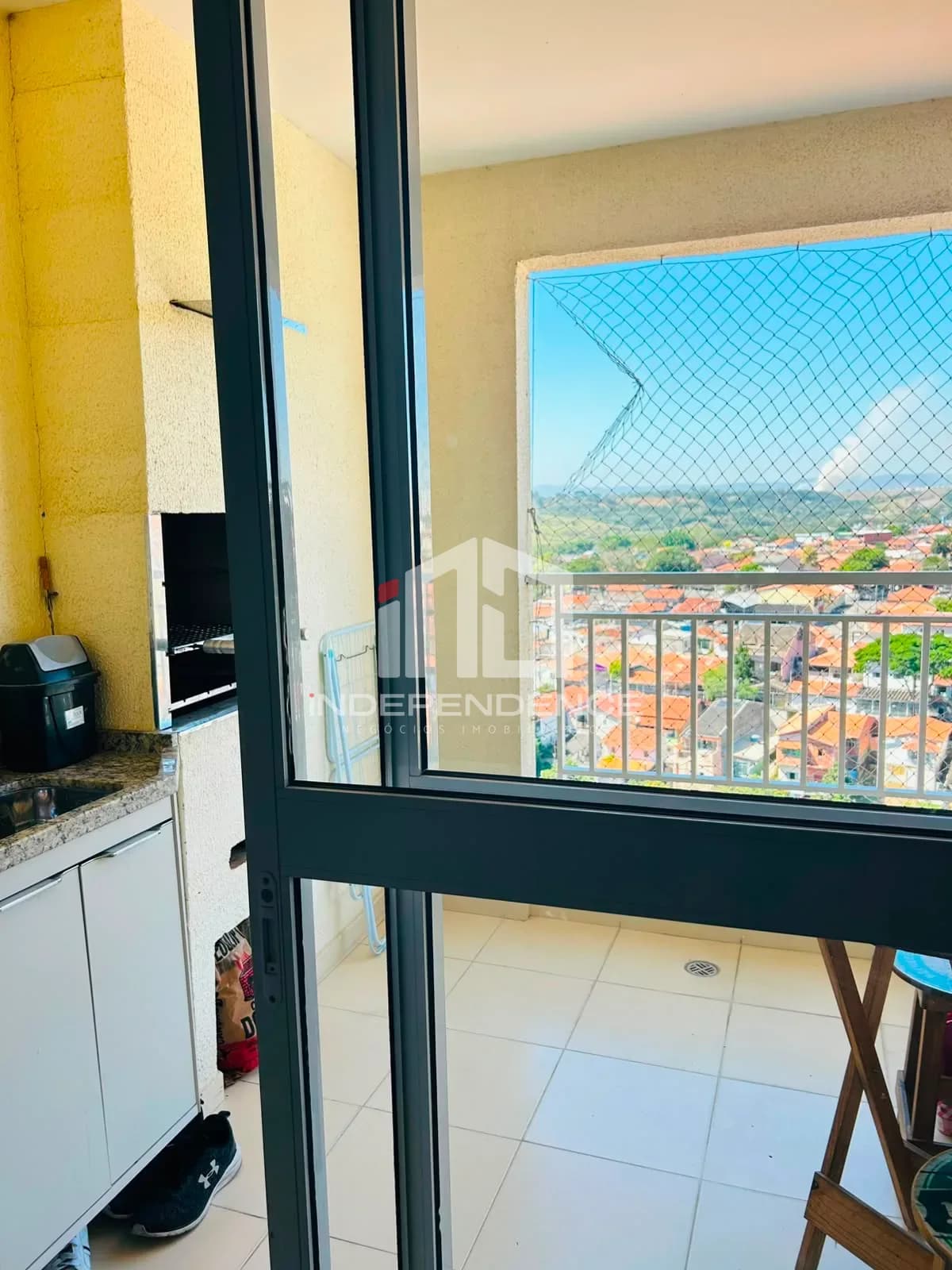 Apartamento à venda | 3 quartos | Jardim Souto Próximo do CTA, INPE E IGREJA DA CIDADE | São José dos Campos