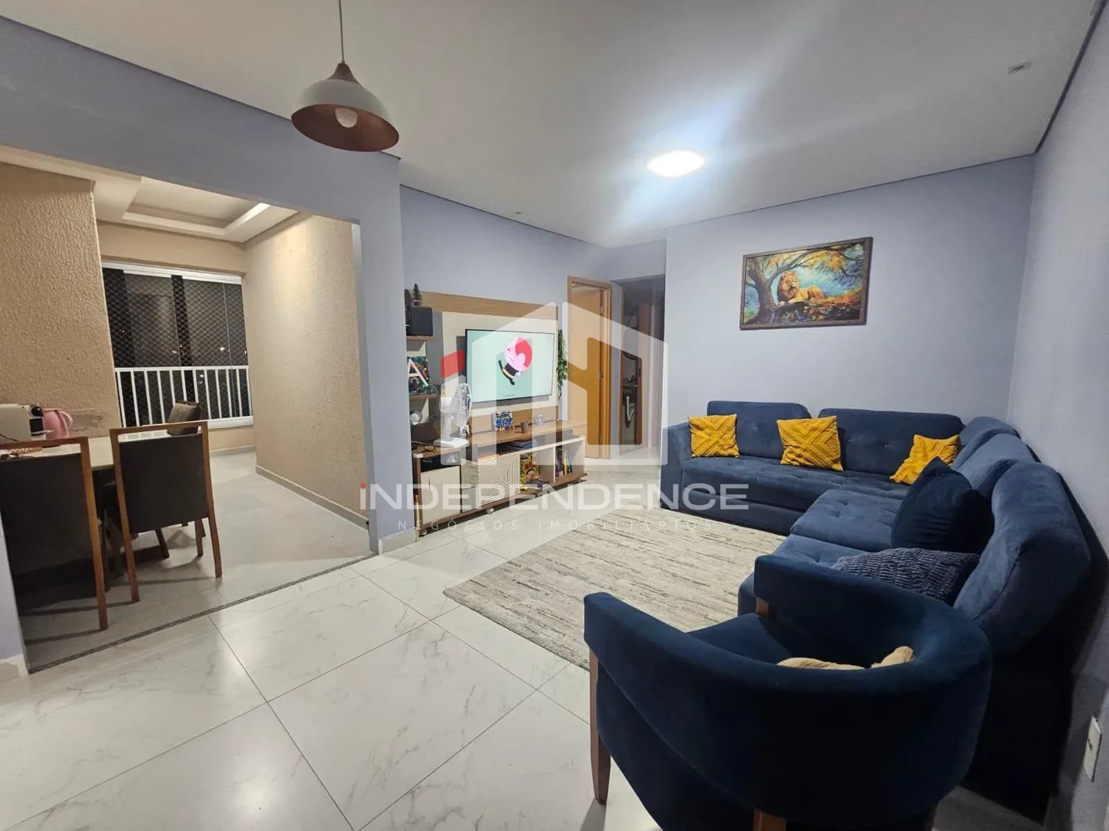 Apartamento á venda | 81m² | R$ 690.000 | Jardim Petrópolis | Zona Sul