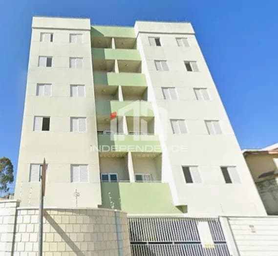 Apartamento 45m2 1 dormitório Jardim Bandeirantes Zona Sul