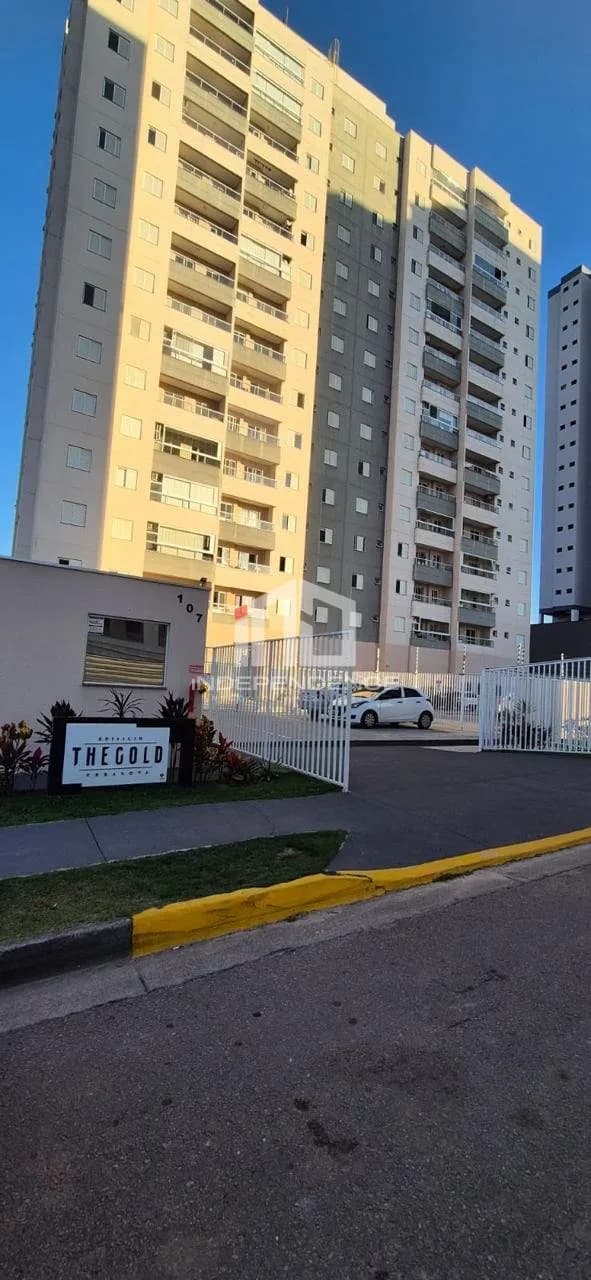 APARTAMENTO A VENDA OU PARA LOCAÇÃO | 3 QUARTOS (1 SUÍTE) | 2 BANHEIROS | 2 VAGAS DE GARAGEM