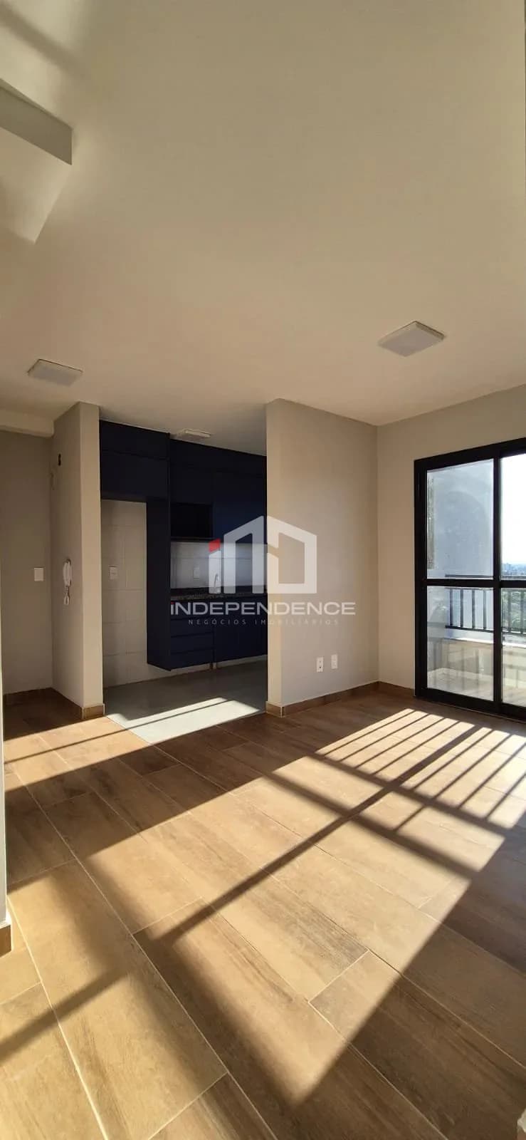 APARTAMENTO Á VENDA OU PARA LOCAÇÃO | 2 QUARTOS (1 SUITE) | 2 BANHEIROS | 1 VAGA DE GARAGEM