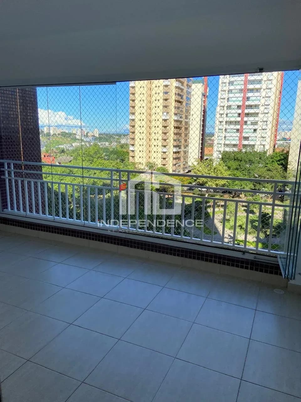 Apartamento para locação | 74 m² | 2 quartos | Residencial Aquarius | Zona Oeste