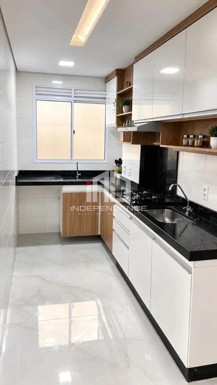 APARTAMENTO A VENDA | 2 QUARTOS | 1 BANHEIRO | 1 VAGA | CONDOMINIO CAMPO DI ROMA | JARDIM SUL