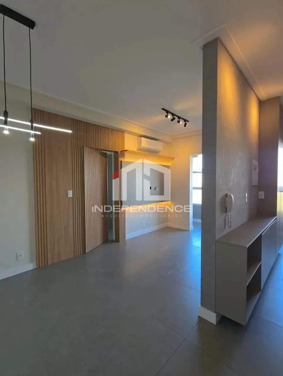 APARTAMENTO A VENDA | 70M² | 3 QUARTOS | 2 BANHEIROS | 2 VAGAS | CONDOMINIO THE GOLD | COLINAS PARATEHY