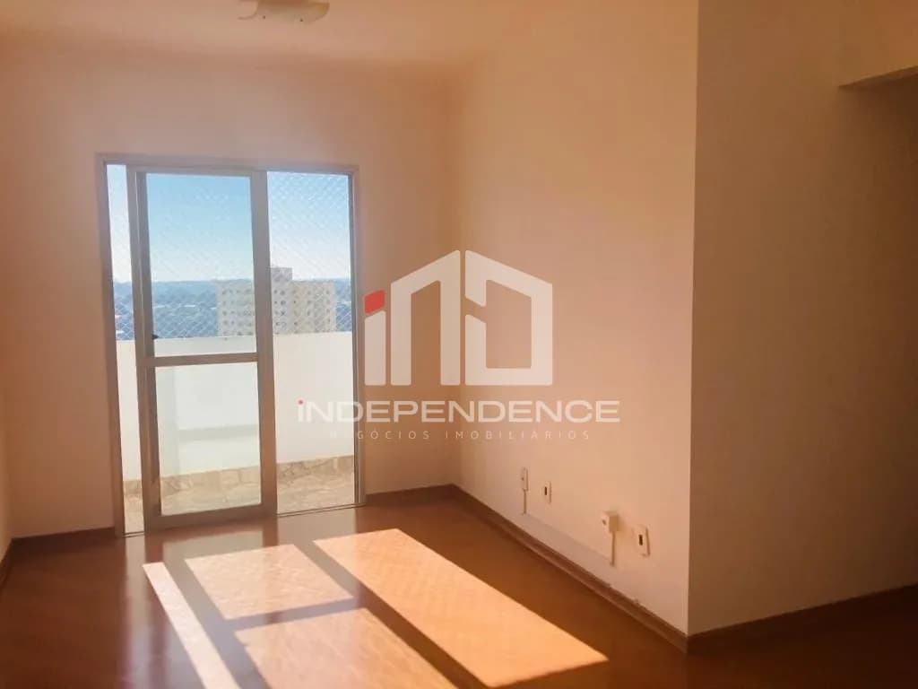 Apartamento com 3 dormitórios para Venda, 65 m² - Floradas de São José - São José dos Campos/SP