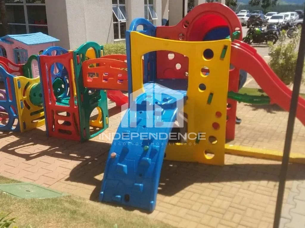 Apartamento à venda, 99 m² por R$ 1.048.000,00 - Vila Industrial - São José dos Campos/SP