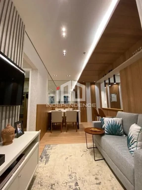 Apartamento à venda, 50 m² por R$ 420.000,00 - Jardim Oriente - São José dos Campos/SP