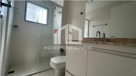 Apartamento Helbor Paesaggio, 4 dormitórios para alugar, 245 m² - Jardim das Colinas - São José dos Campos/SP
