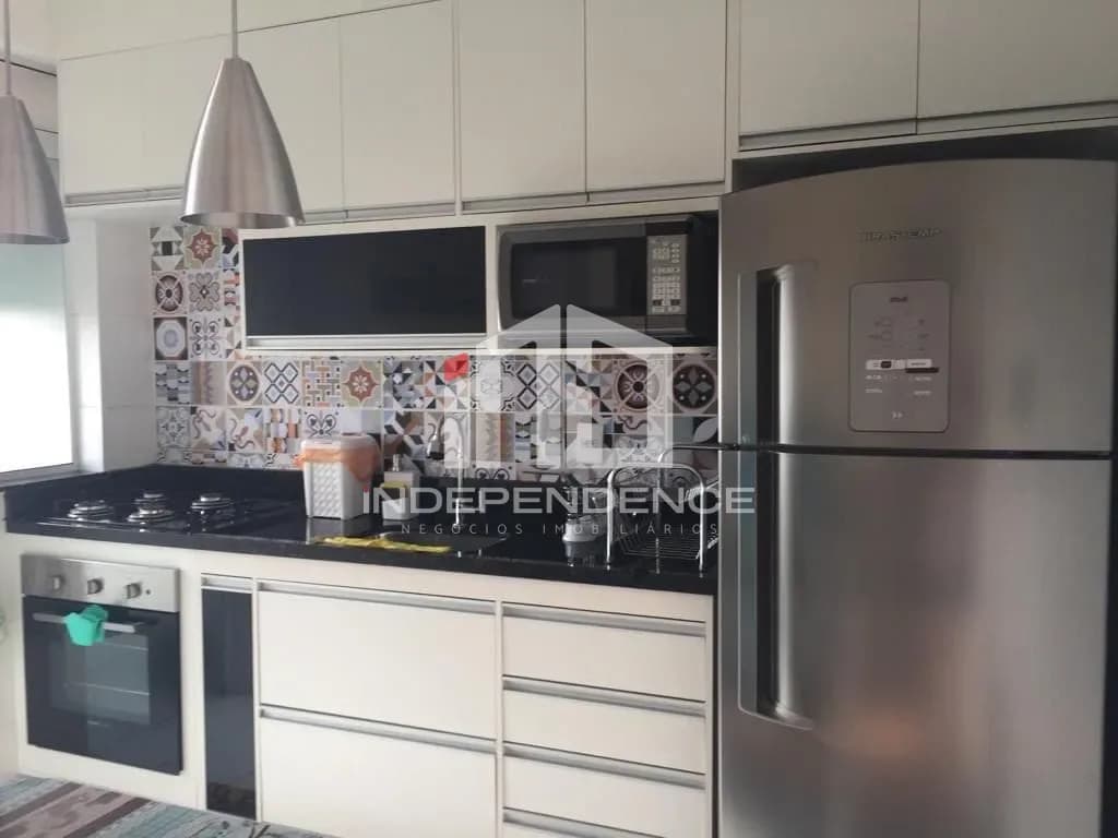 Apartamento à venda, 49 m² por R$ 330.000,00 - Parque Residencial Flamboyant - São José dos Campos/SP