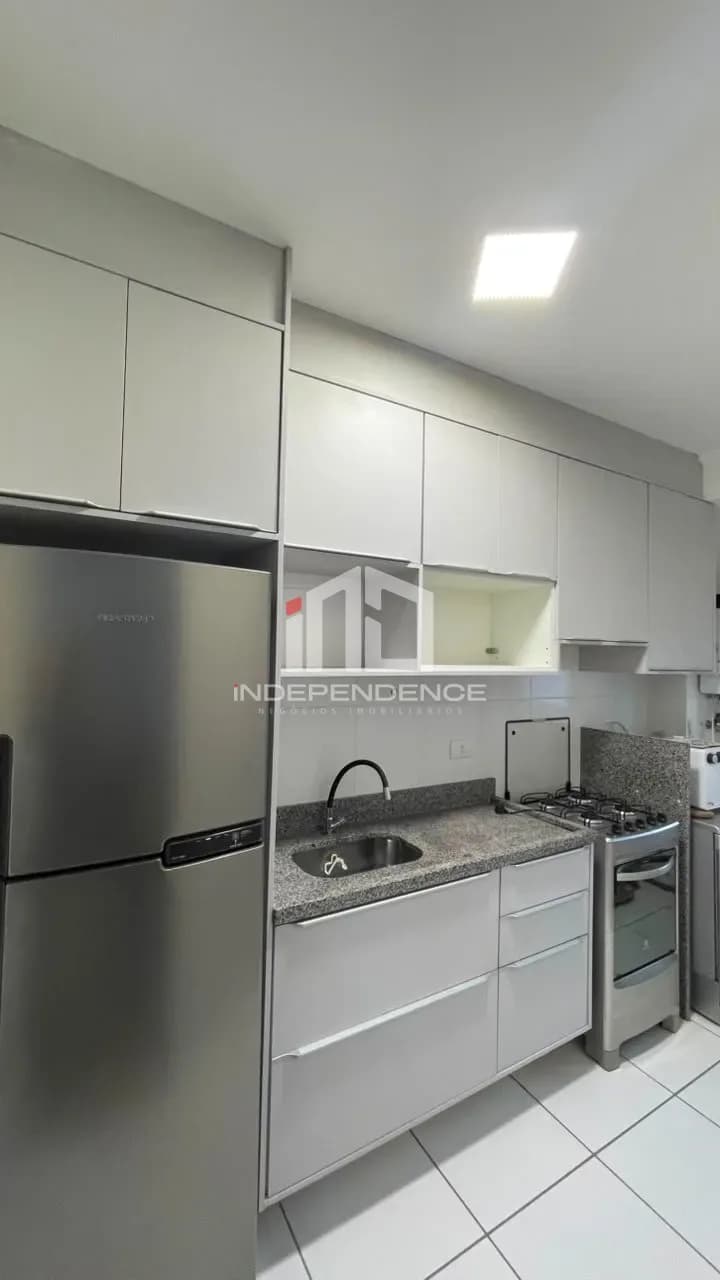 Apartamento para Locação | 2 quartos, 2 Suites | 61,8m² | Parque Industrial | Abaete