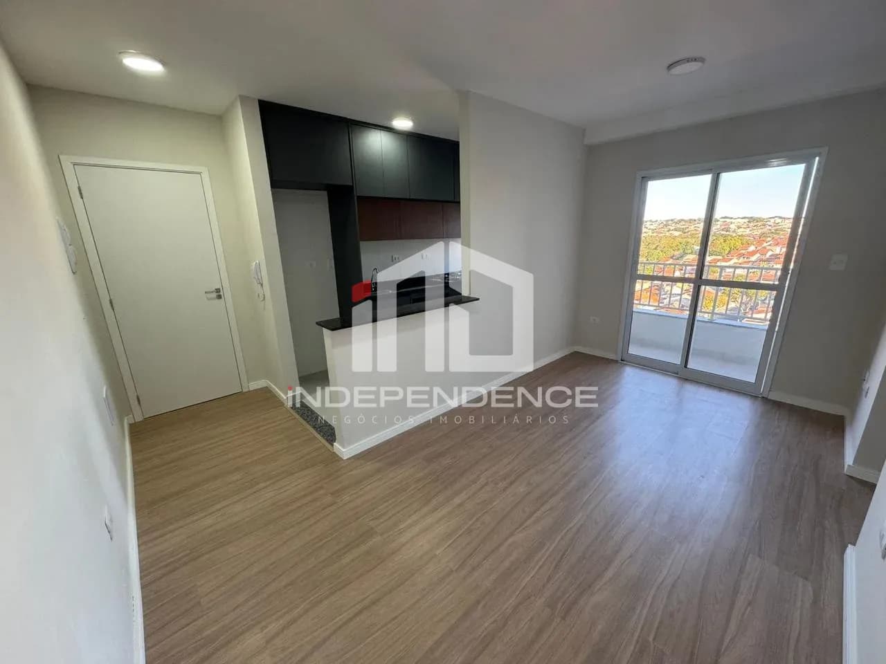 Apartamento à venda, 51 m² por R$ 510.000,00 - Jardim Oriente - São José dos Campos/SP