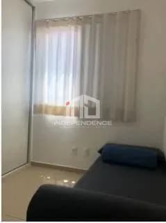 Apartamento à venda, 61 m² por R$ 400.000,00 - Jardim São Vicente - São José dos Campos/SP