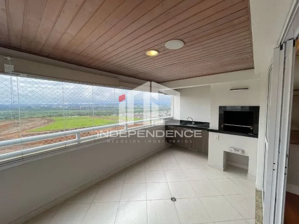 Apartamento com 3 dormitórios à venda, 153 m² por R$ 1.790.000,00 - Jardim Aquarius - São José dos Campos/SP