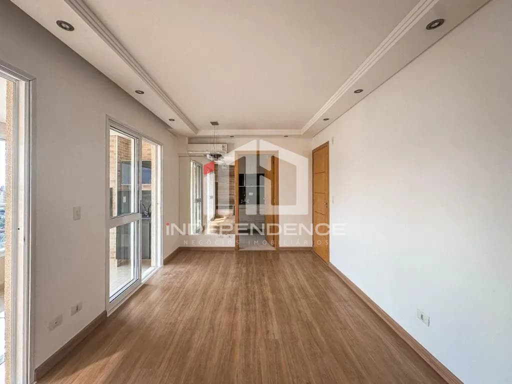 Apartamento com 2 dormitórios próximo do vale sul e acm, 77 m²- Floradas de São José - São José dos Campos/SP